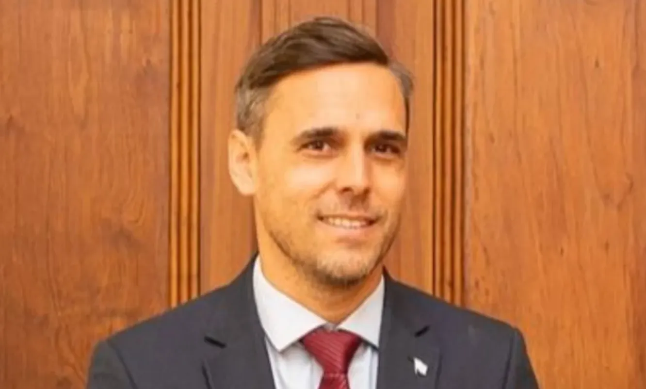 Pablo Asnaghi