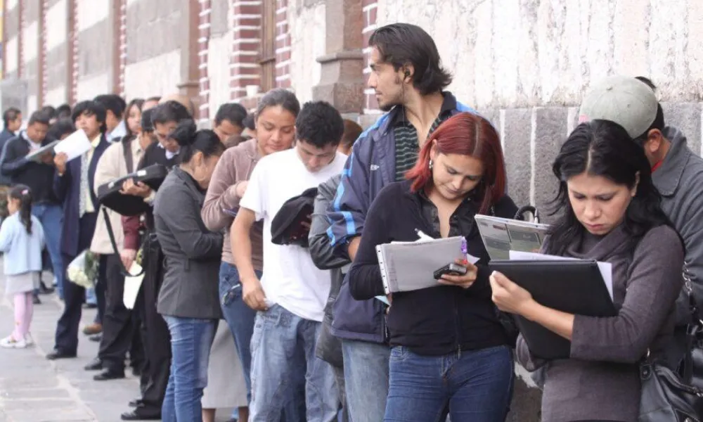 Empleo