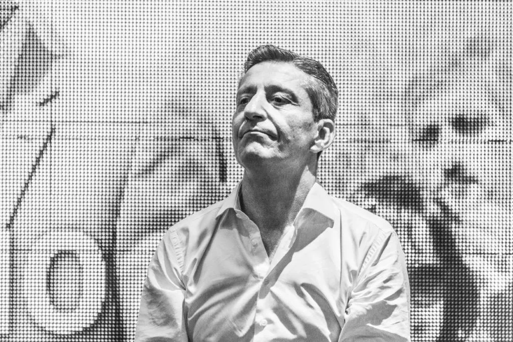 Arcioni siembra interrogantes sobre las elecciones en Chubut