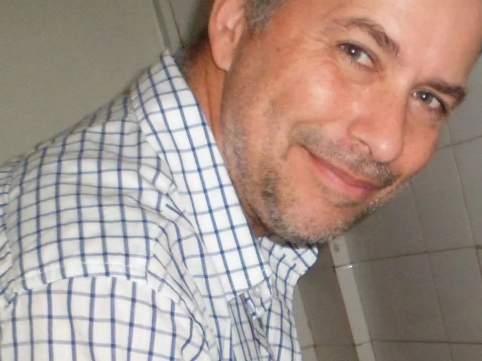 Quique Figueroa