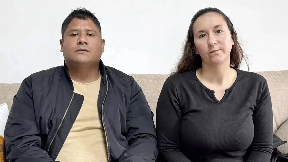 Trasladan a jueza por polémica en adopción de un bebé foto Diario La Arena