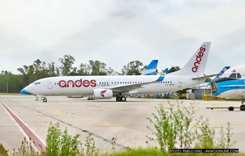 Andes-Lineas-Aereas-Boeing-737