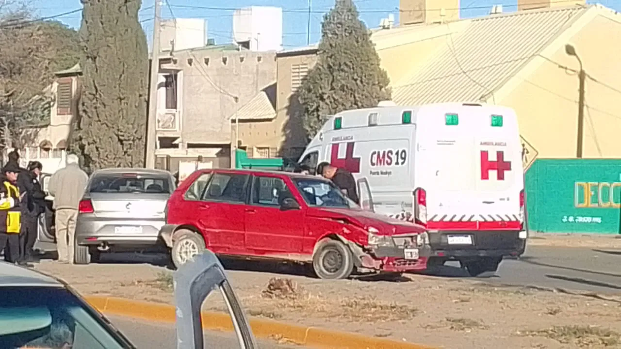 choque muzzio lm campos