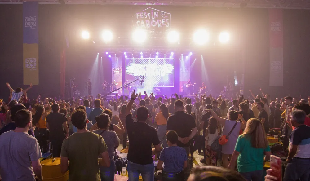 Festín de Sabores 2 Festín de Sabores 2