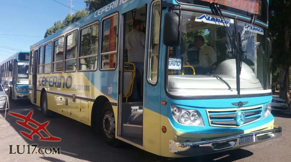 transporte ceferino