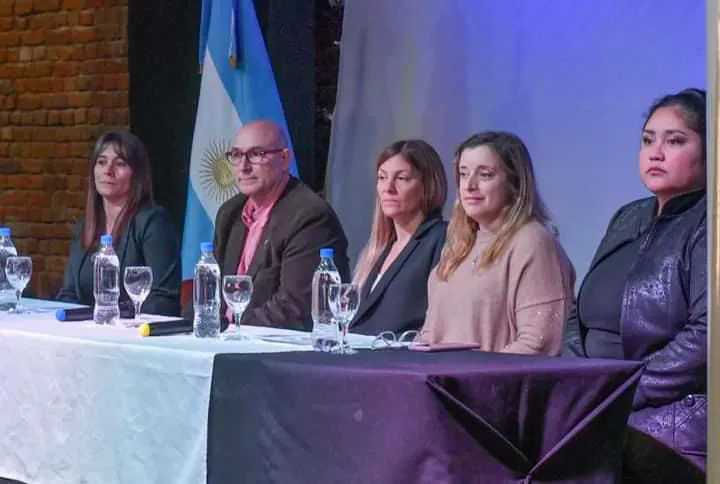 Consejo Provincial de Discapacidad