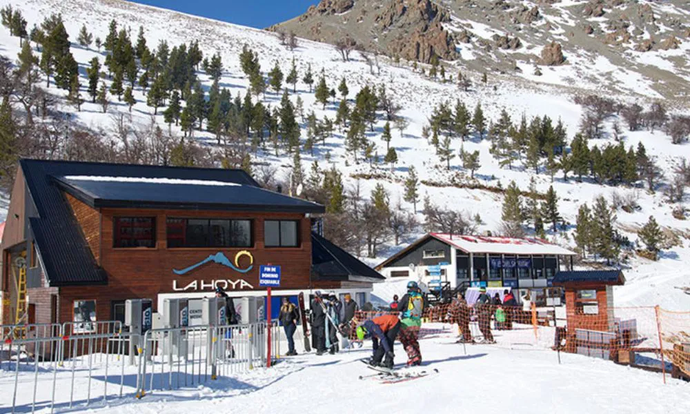 La Hoya