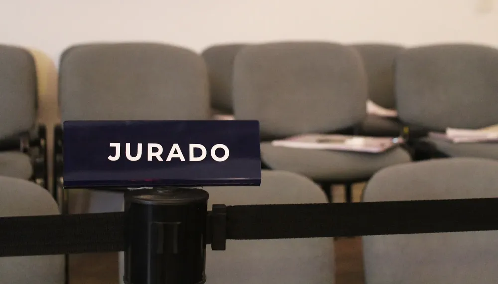 Foto Juicio jurado- ilustrativa 1