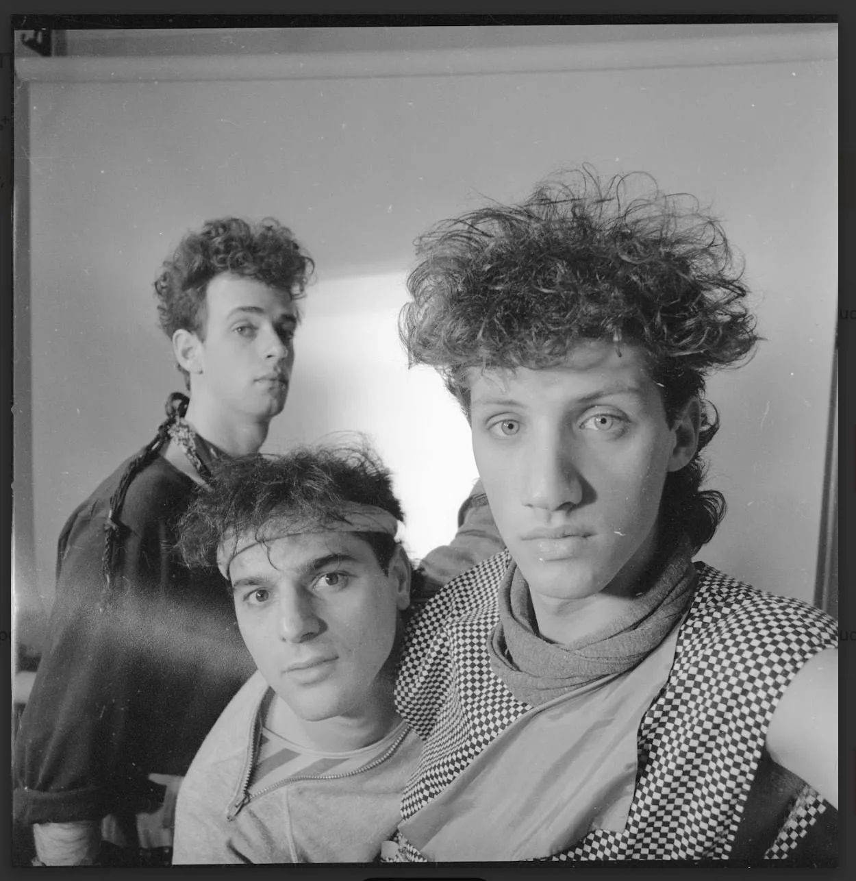 Soda Stereo 40 años