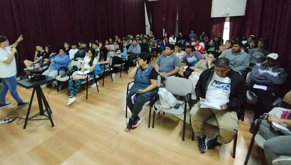 Curso de manipulacion de alimentos