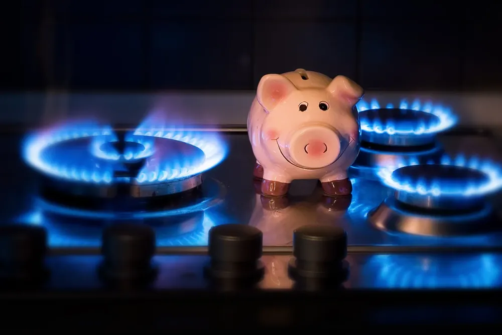 Sin Zona Fría en Patagonia aumenta el costo del gas