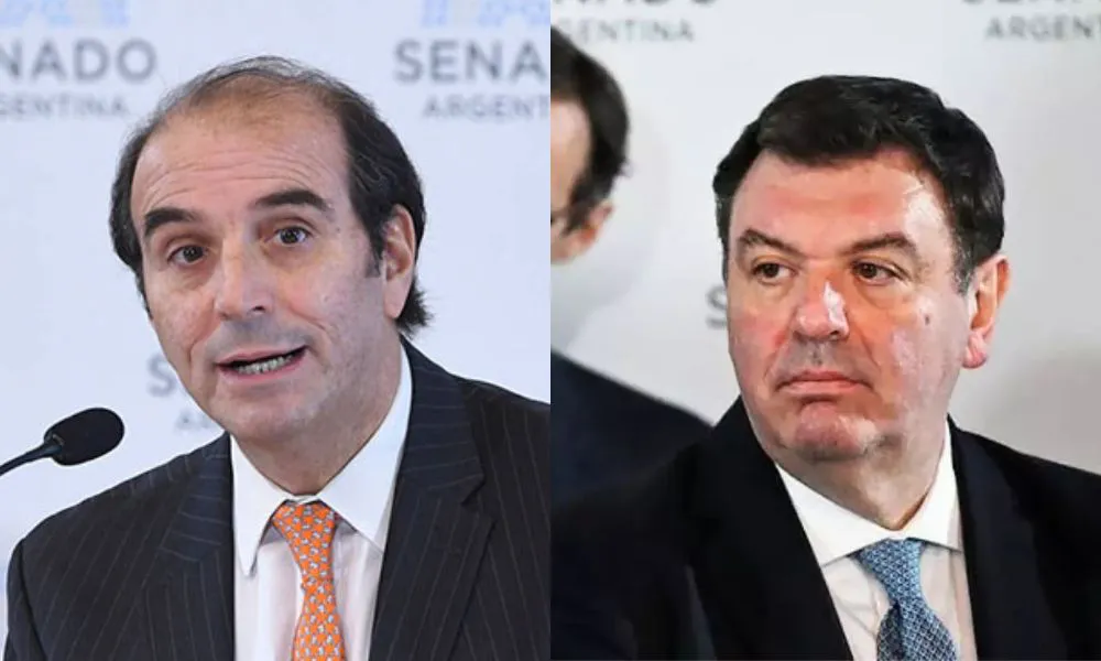 Lijo y García Mansilla