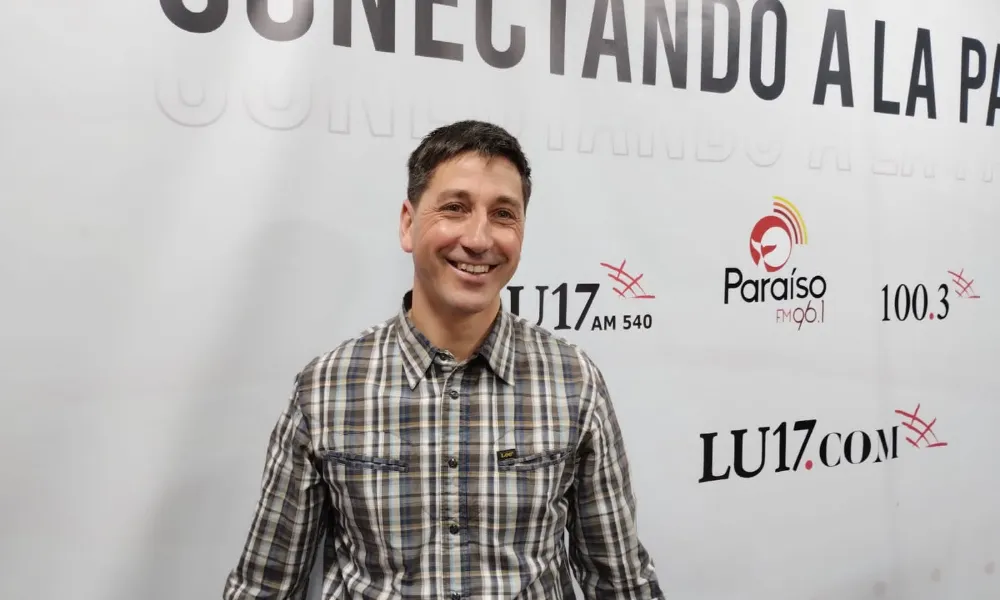 En octubre habrá un evento de Kayak
