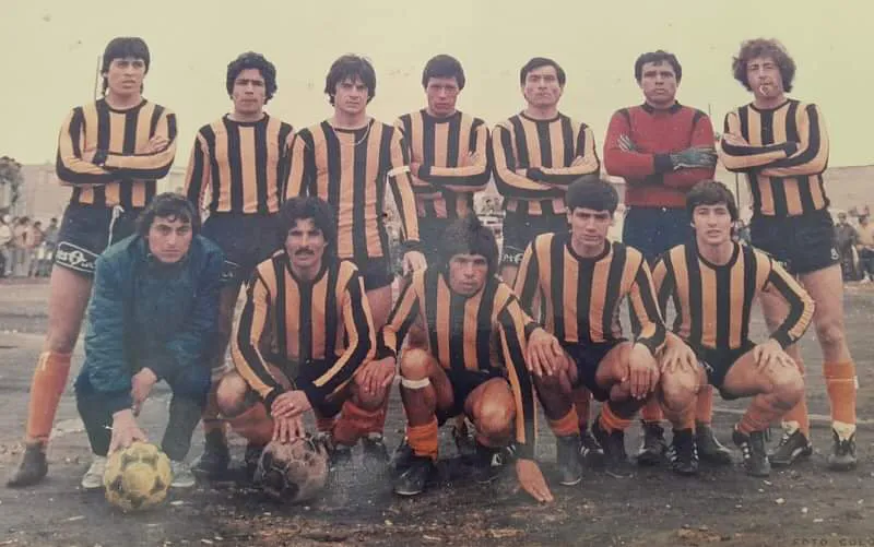 EN JUNIO SE ESTRENA LA PELÍCULA DEL DEPORTIVO MADRYN