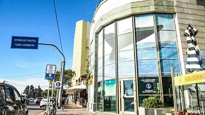 Secretaría de Turismo Madryn