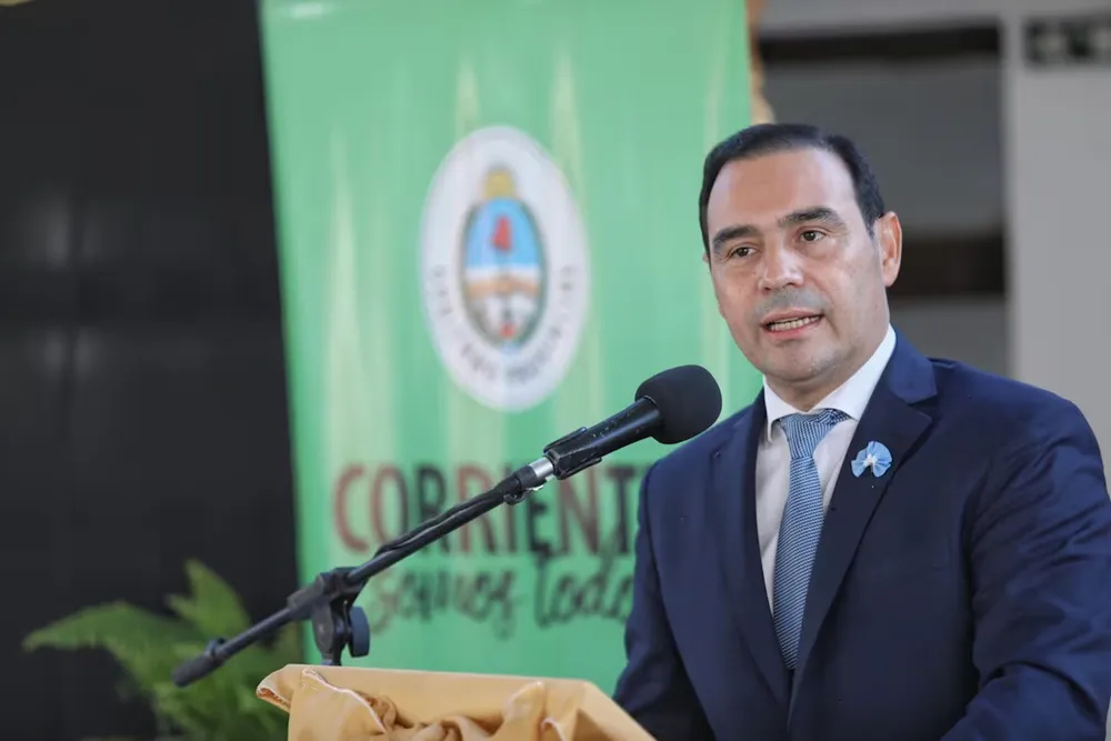 Gustavo Valdés
