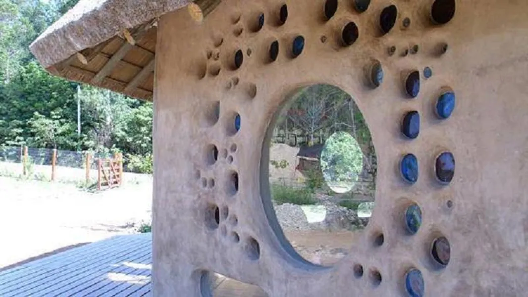 Bioconstrucción