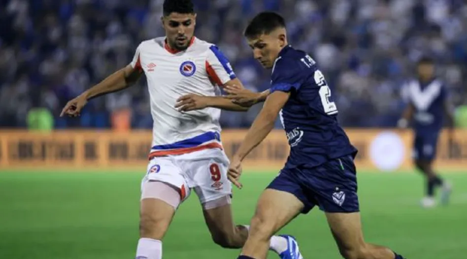 thiago colgado