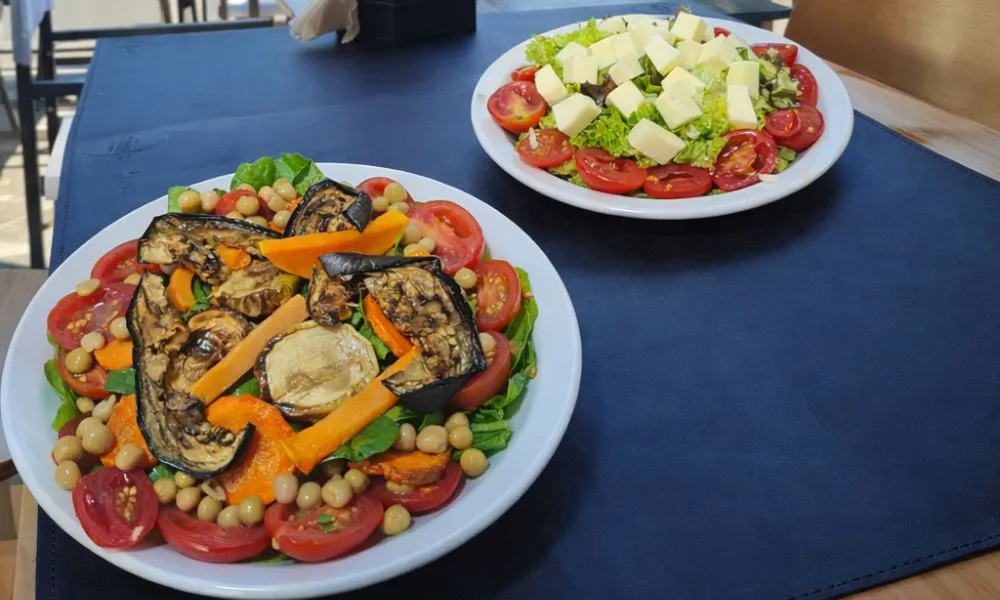 Sierra Café y Restó 4