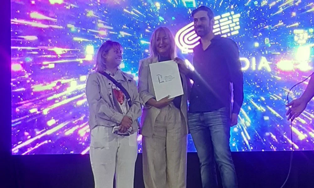 Transmedia Hacklab en Playa Unión