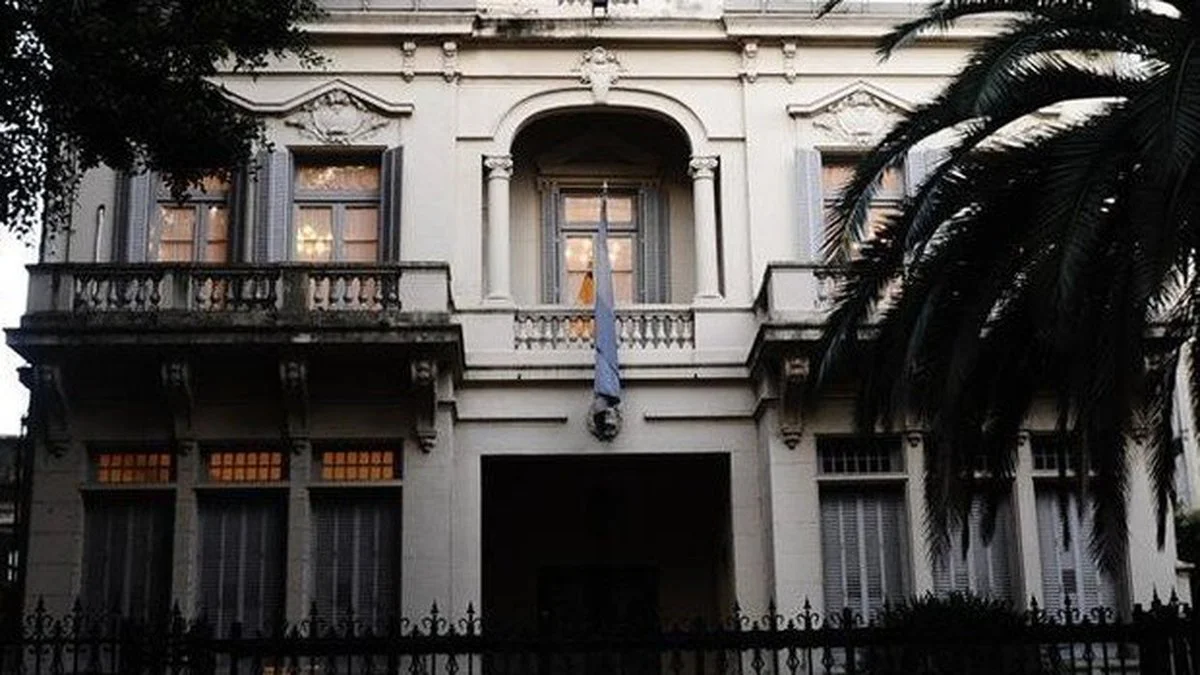 La escuelita de los espias