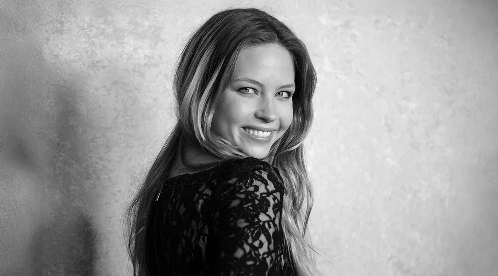 Murió Daveigh Chase a los 35 años