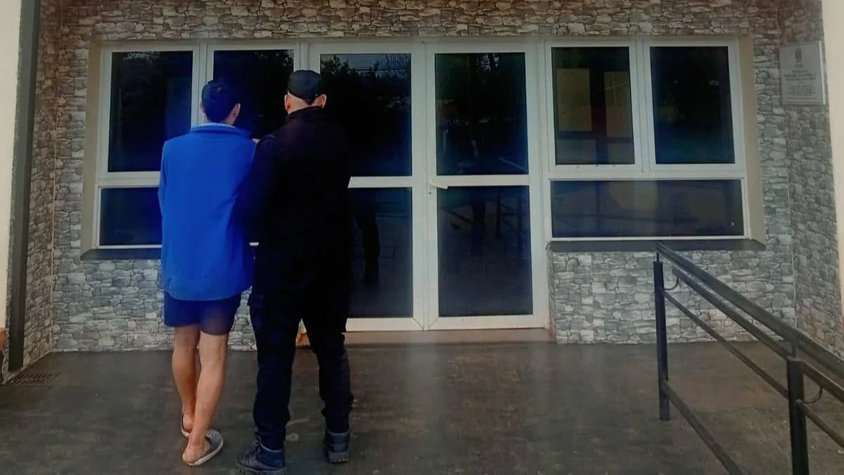 Detienen en Oberá a joven de 20 años