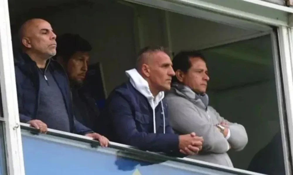 Consejo de fútbol de Boca