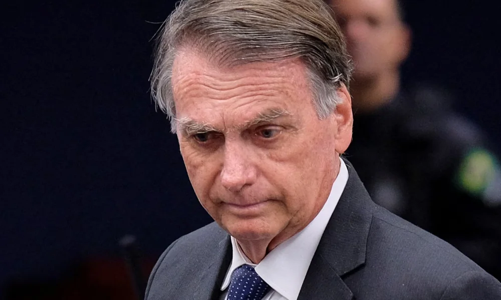 Jair Bolsonaro