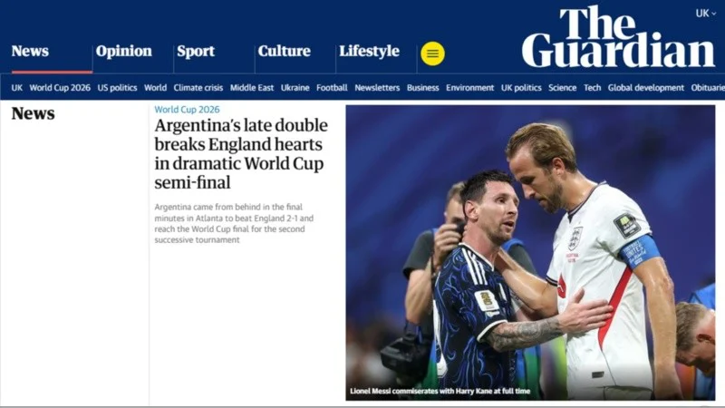 Titulares