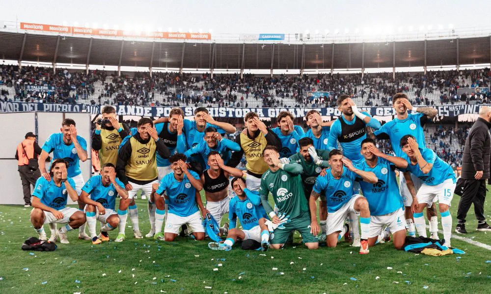 Belgrano