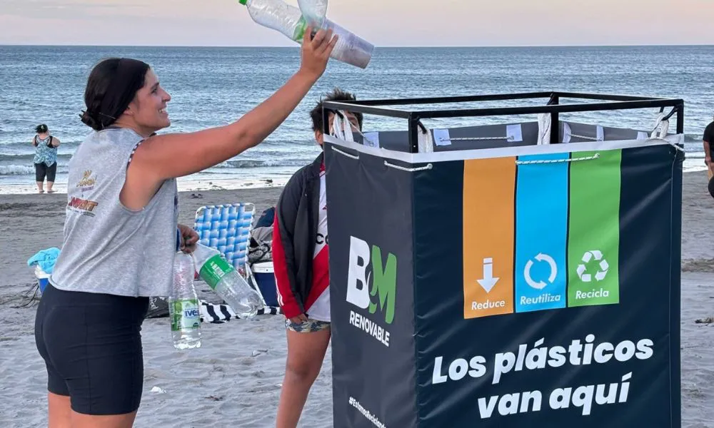 Agenda ambiental en Madryn