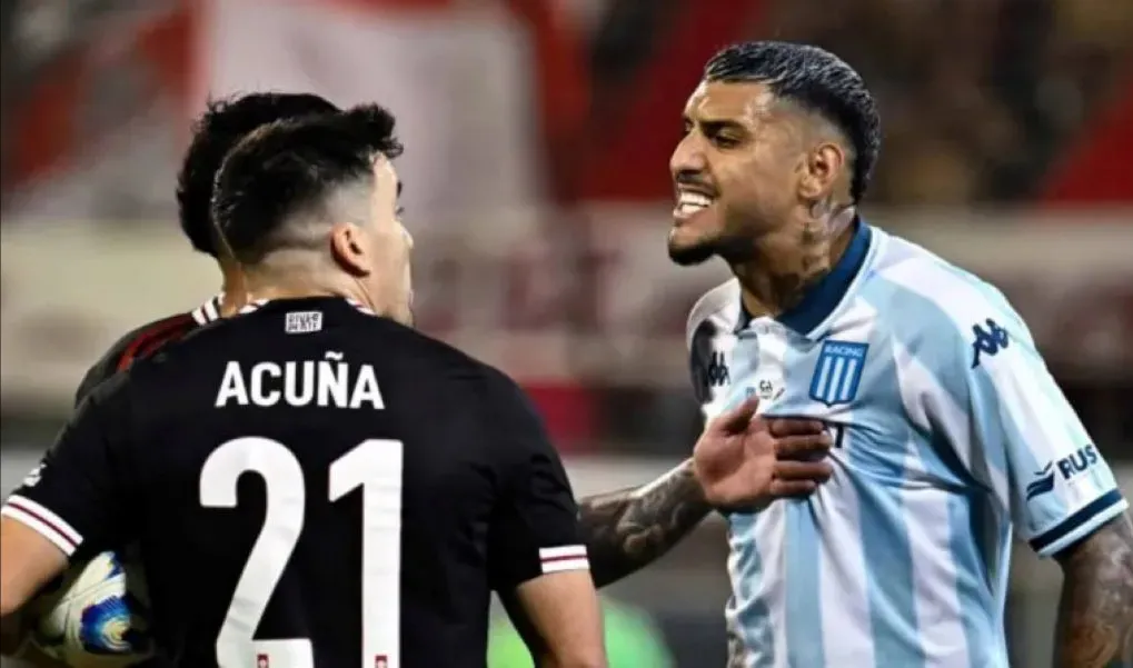 Racing recibe a River este lunes desde las 19.15 en el Cilindro de Avellaneda