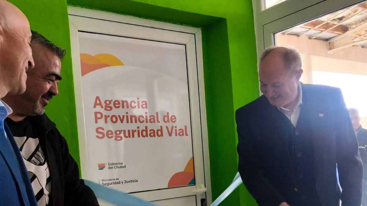 Inauguraron sede de la APSV en Piramides