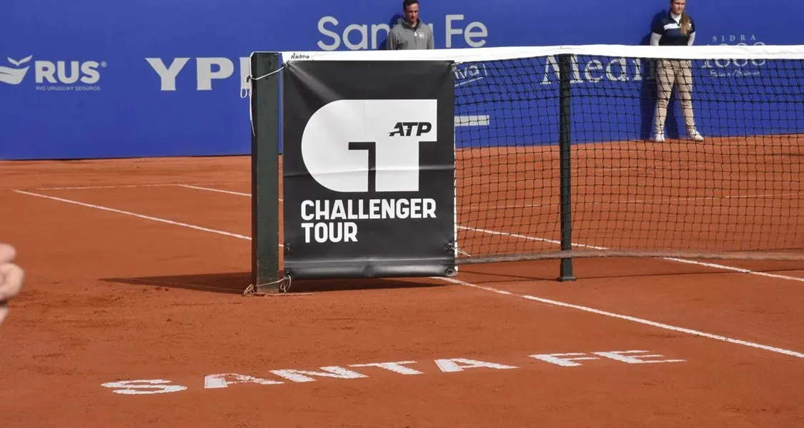 Challenger de Santa Fe