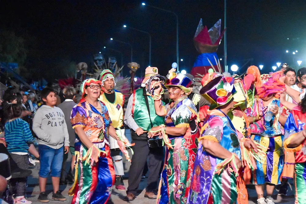 carnaval Dolvaon 2025 8