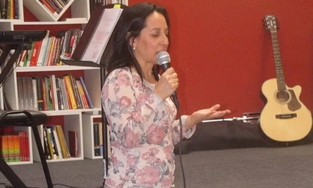 Verónica Soto
