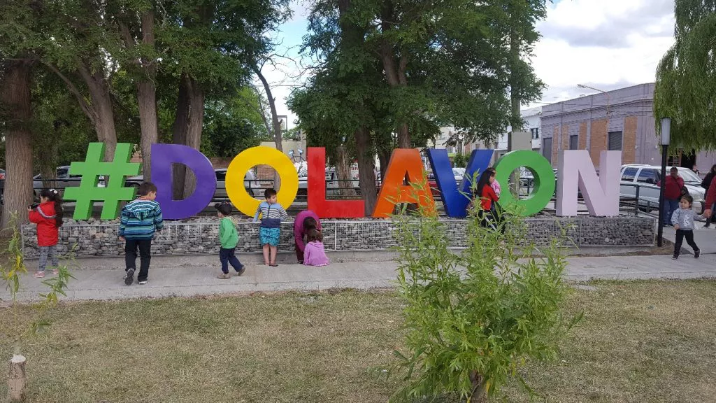 DOLAVON Y LAS IRREGULARIDADES EN LA COOPERATIVA