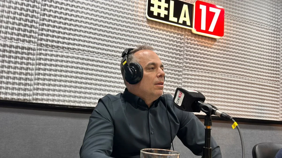 Martín Carralbal