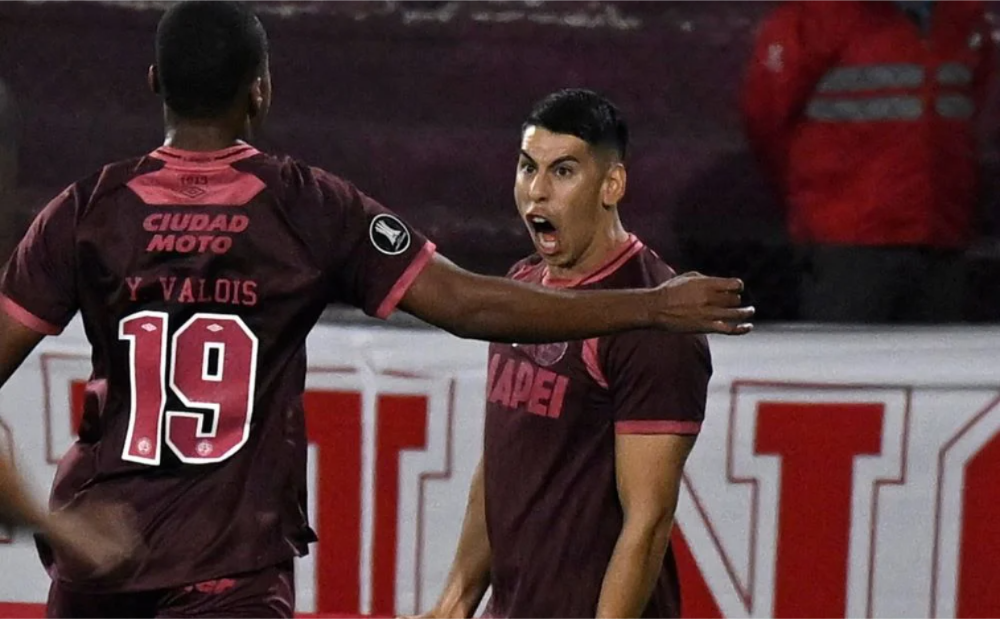 El equipo de Mauricio Pellegrino superó 1-0 a Liga de Quito en La Fortaleza.