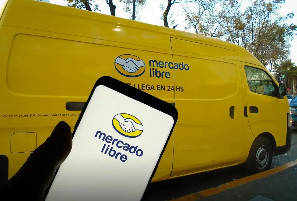 mercado libre