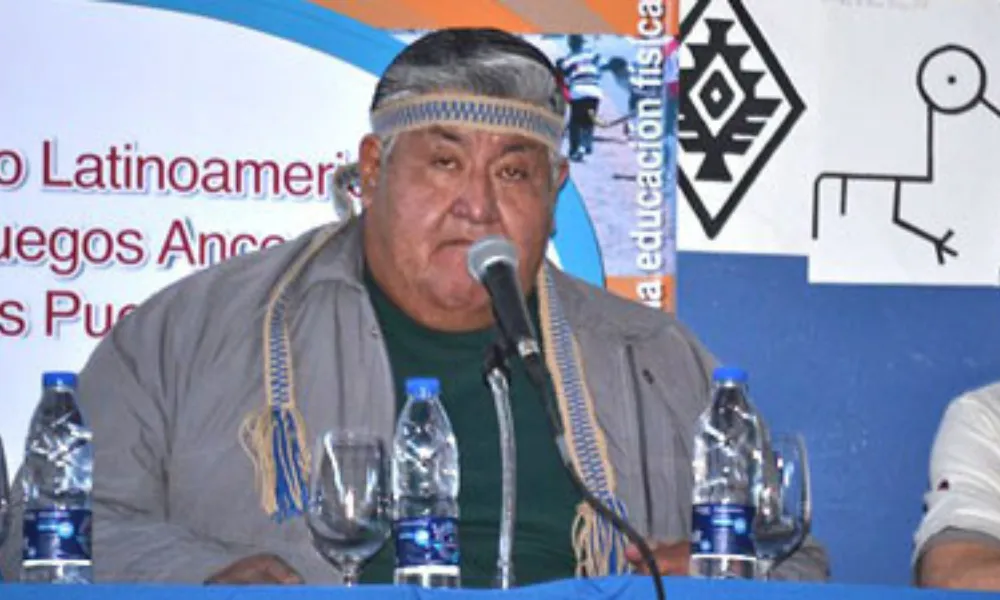 Ángel Ñanco