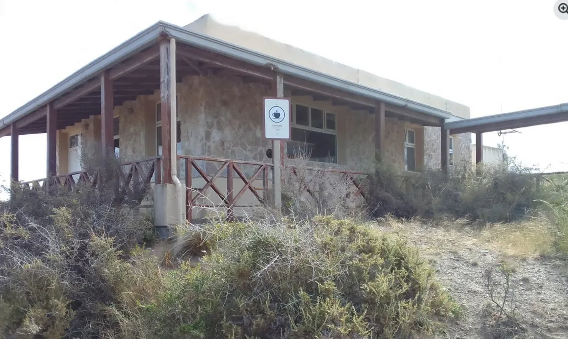 confiteria peninsula