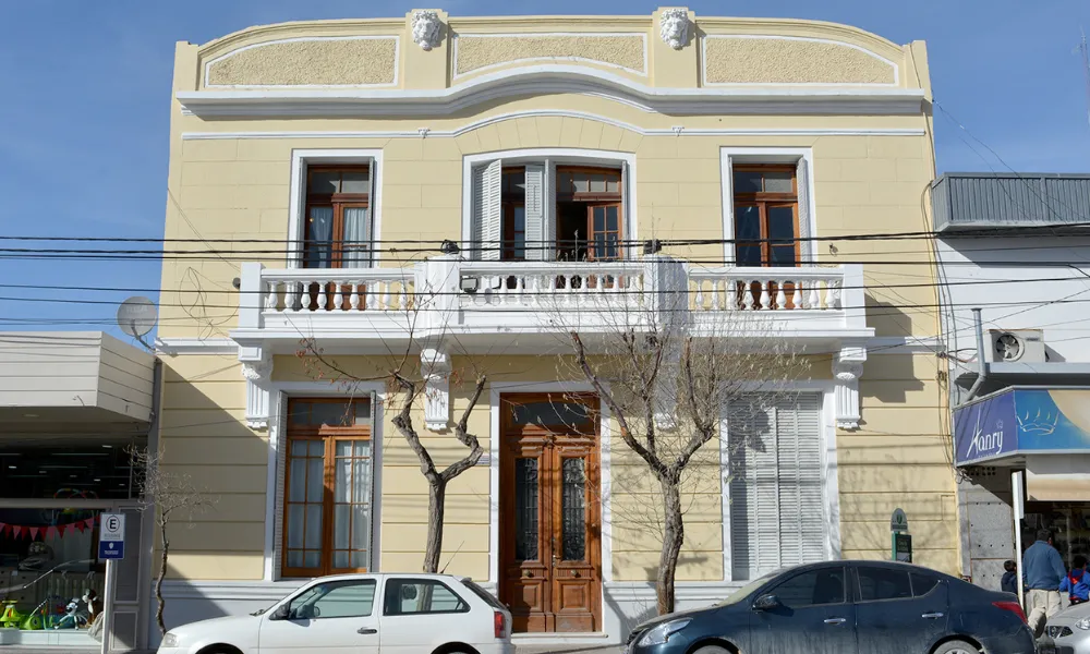 Casa de la Cultura