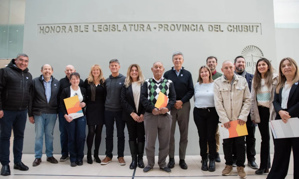 Presentación de la reglamentación de la Ley de Museos Rurales