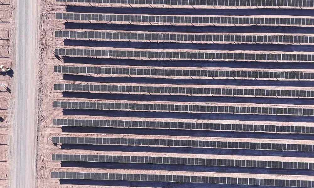 YPF Luz