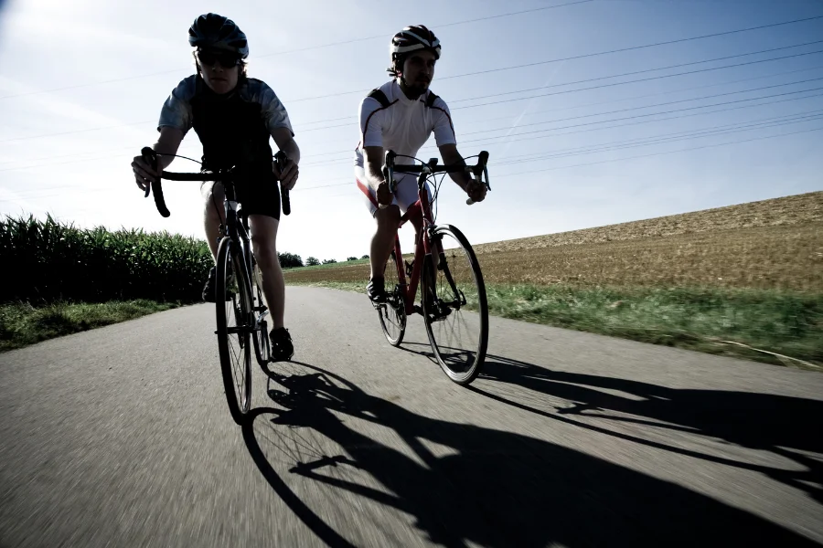Ciclista