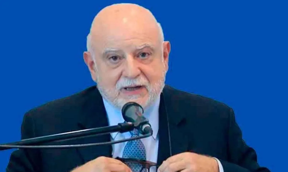 Rodolfo Barra