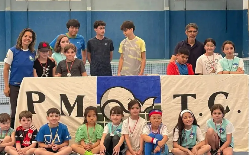 Puerto Madryn Tenis Club