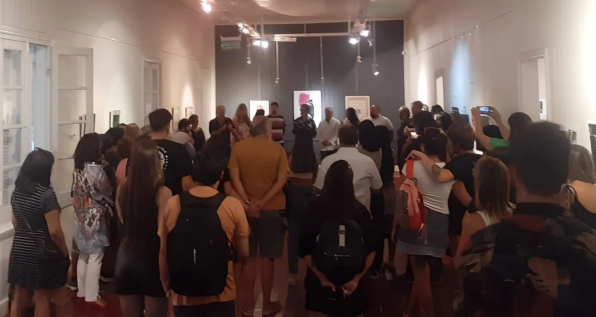 Museo de Arte Visuales